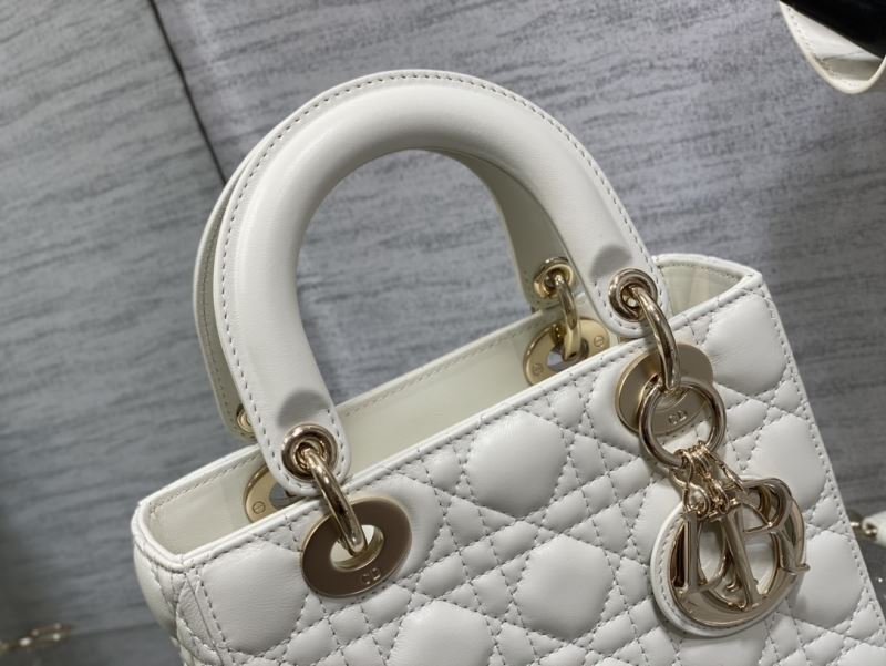 Christian Dior My Lady Bags